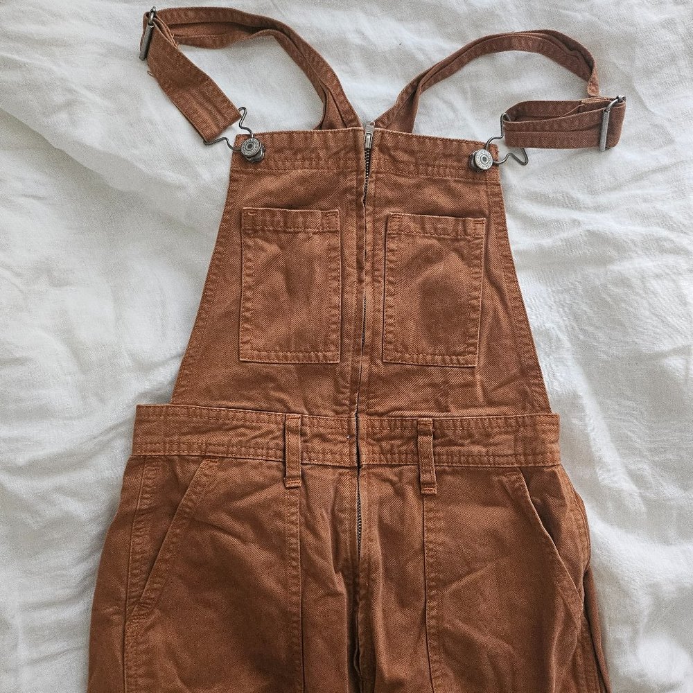 Abercrombie overalls